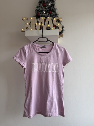 Puma női póló