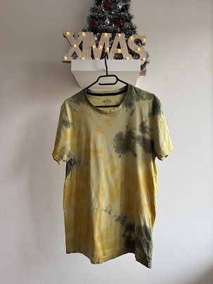 Hollister férfi póló