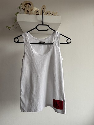 Calvin Klein női trikófelső