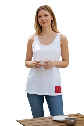 Calvin Klein női trikófelső