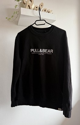 Pull&Bear pulóver