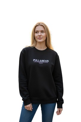 Pull&Bear pulóver