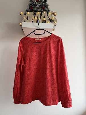 Női felső(címkés)