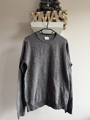 Jack&Jones férfi pulóver