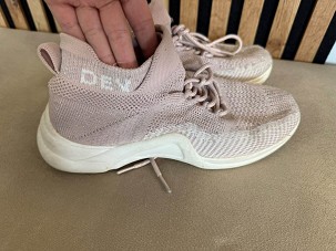 Devergo cipő (37)
