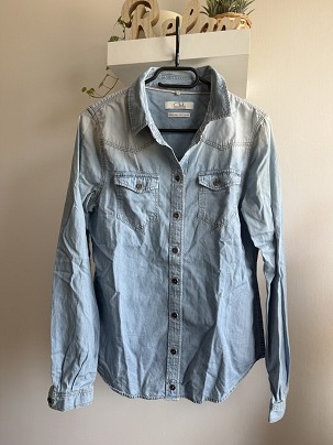 Clockhouse farmering