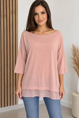 Tommy Hilfiger felső (M)