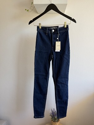Mango skinny jeans farmernadrág(címkés)