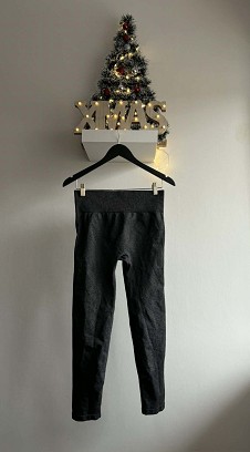 Fenékformáló leggings