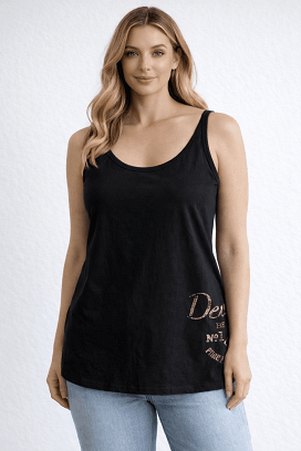 Devergo trikófelső