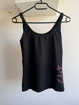 Devergo trikófelső