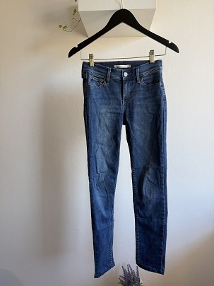 Levi's női farmernadrág