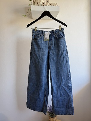 H&M farmernadrág(címkés)