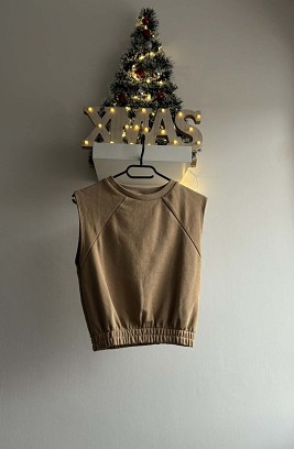 Női felső(címkés)