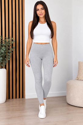 Szürke leggings (XS)