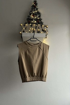 Női felső(címkés)