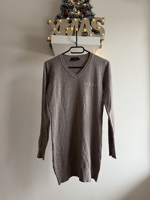 Amnesia felső/téli ruha