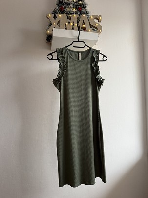 New Collection női ruha