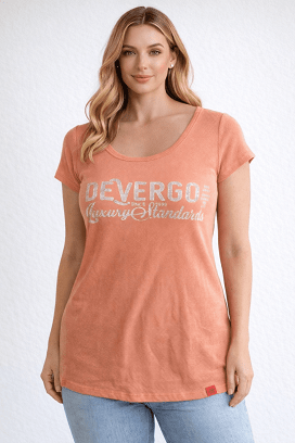 Devergo póló