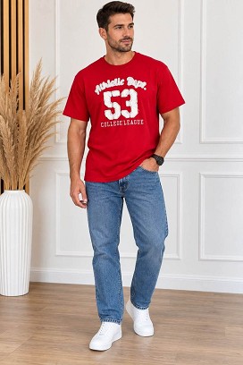 Férfi póló (XL)