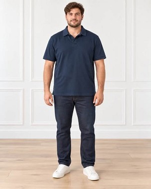 Jack&Jones férfi póló (XL)