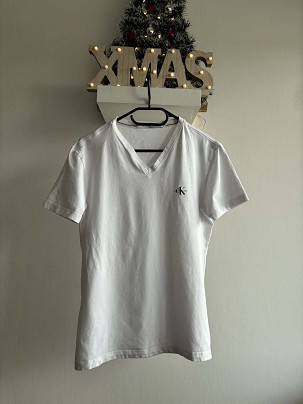 Calvin Klein férfi póló