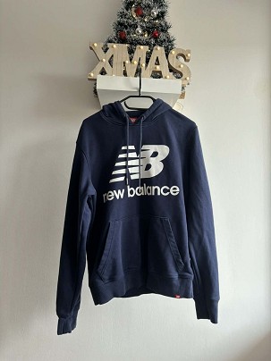 New Balance pulóver