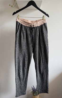 Női szabadidőnadrág