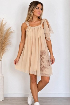 Mayo Chix ruha (méretnélküli)