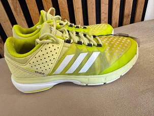 Adidas Court Stabil (36 2/3)