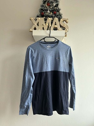 Hollister férfi felső