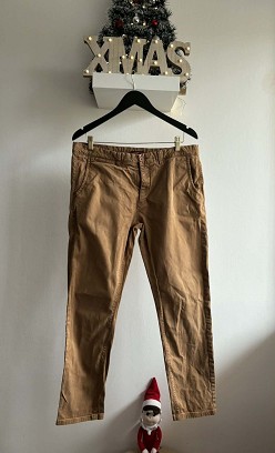 Saxoo London férfi nadrág