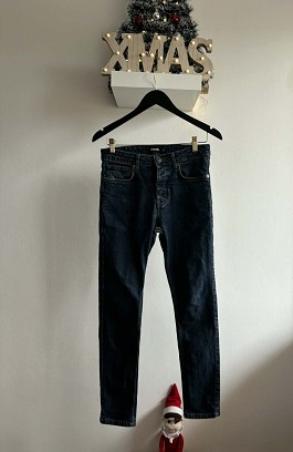 Bench férfi farmernadrág