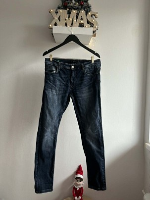 SMOG férfi farmernadrág