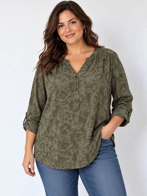 Női felső (3XL)