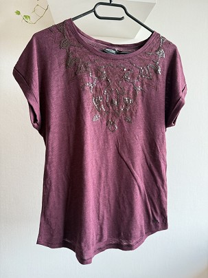 Heavy Tools női póló