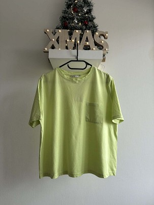 Női póló(címkés)