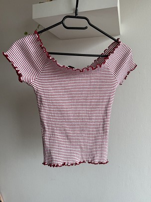 Zara női felső