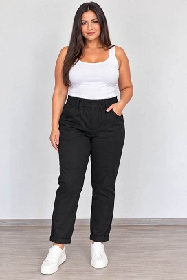 Női nadrág (3XL)